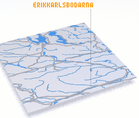 3d view of Erik-Karlsbodarna