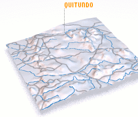 3d view of Quitundo