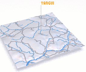 3d view of Yangui