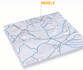 3d view of Mauele