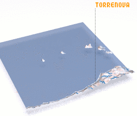 3d view of Torrenova