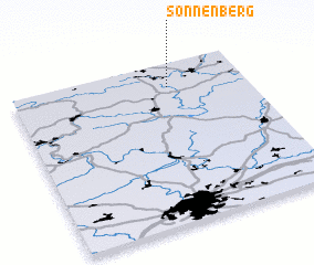 3d view of Sonnenberg