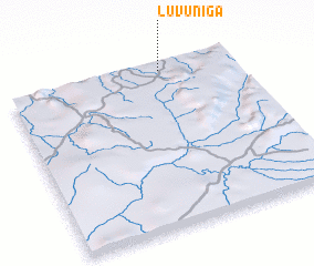 3d view of Luvuniga