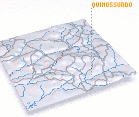 3d view of Quimossundo