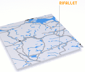 3d view of Rifallet