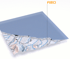 3d view of Furci