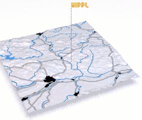 3d view of Wippl
