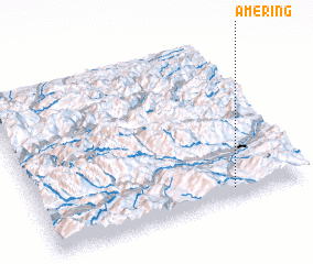 3d view of Amering