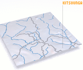 3d view of Kitsounga