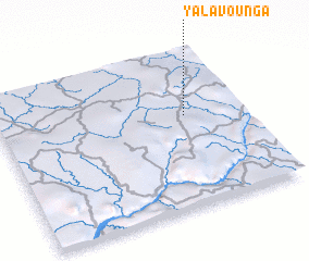 3d view of Yalavounga