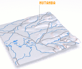 3d view of Mutamba