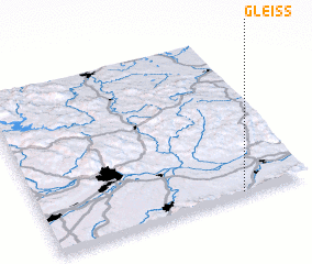 3d view of Gleiss