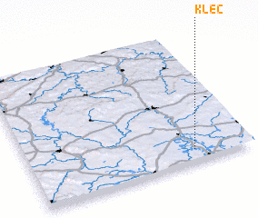 3d view of Klec