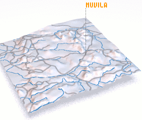 3d view of Muvila