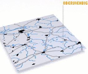 3d view of Oberviehbig