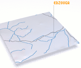 3d view of Edzouga