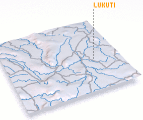 3d view of Lukuti