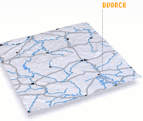 3d view of Dvorce