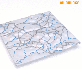 3d view of Quinvunge