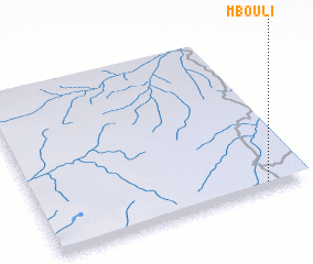 3d view of Mbouli