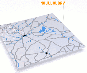 3d view of Moulvouday