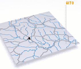 3d view of Aito