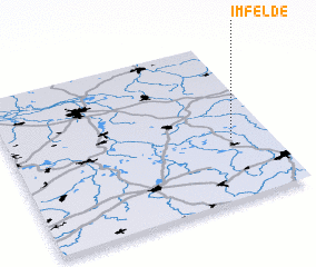 3d view of Im Felde