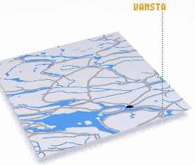 3d view of Vamsta