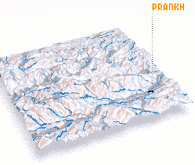 3d view of Prankh