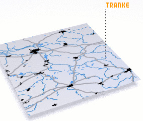 3d view of Tränke