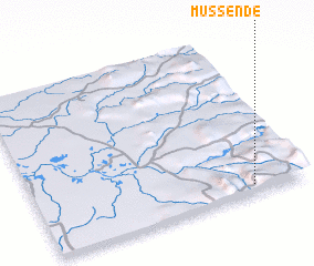 3d view of Mussende