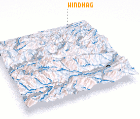 3d view of Windhag