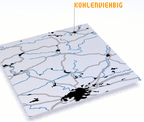 3d view of Kohlenviehbig