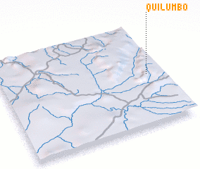 3d view of Quilumbo