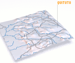 3d view of Quituto