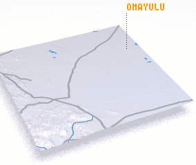 3d view of Omayulu