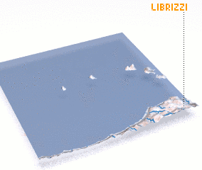 3d view of Librizzi