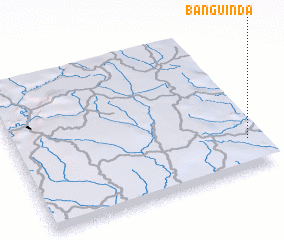 3d view of Banguinda