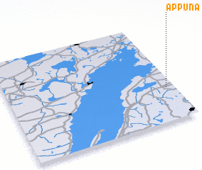 3d view of Appuna