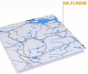 3d view of Rältlindor