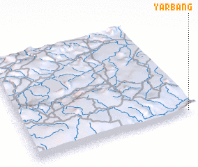 3d view of Yarbang