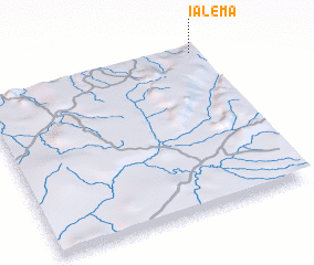 3d view of Ialema