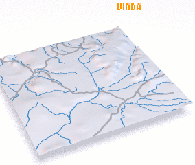 3d view of Vinda