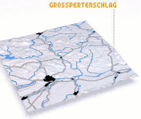 3d view of Grosspertenschlag