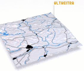 3d view of Altweitra