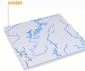 3d view of Endebu