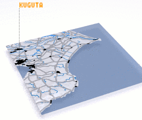 3d view of Kuguta