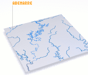 3d view of Abemarre