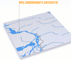 3d view of Bol\