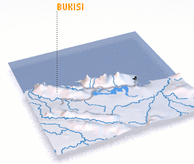 3d view of Bukisi